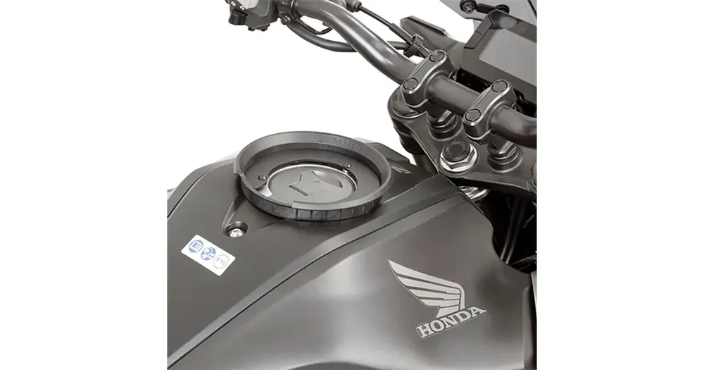 TANKLOCK Kappa BF41K -kiinnityssarja, Honda CB 125 R / CB 300 R Suoraan Valmistajalta