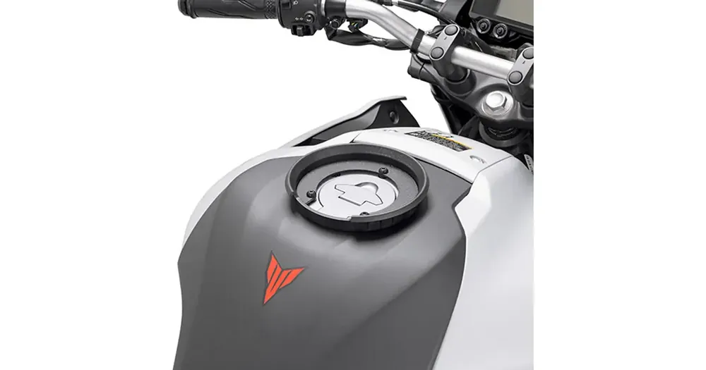 Nopea Toimitus TANKLOCK Kappa BF54K -kiinnityssarja, Yamaha MT-03 321