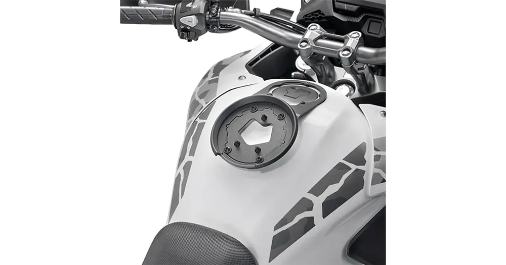 Halpa Hinta TANKLOCK-kiinnike Kappa BF44K, Honda CB 500X