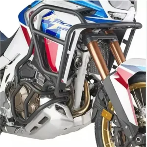 Ajankohtainen Kaatumaraudat, moottorin suojukset, Kappa KNH1179, Honda CRF1100L Africa Twin