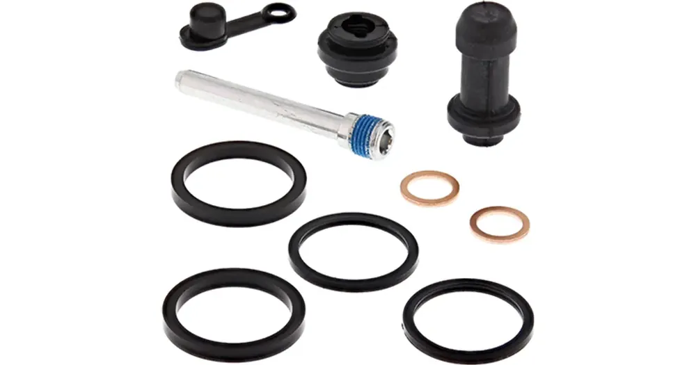 Jarrusatulan korjaussarja eteen All Balls 18-3109, Honda CBR300R / VT750C / VTX 1300 Ajankohtainen