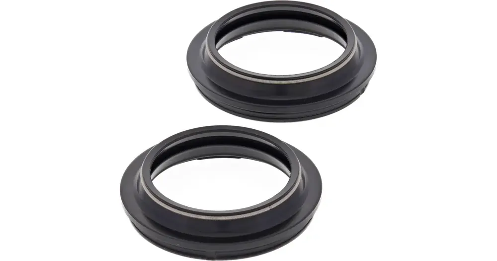 Etujousituksen pölytiivisteet 43x55.5x12 mm, All Balls 57-102, Aprilia Caponord 1200 Lähetetään Heti