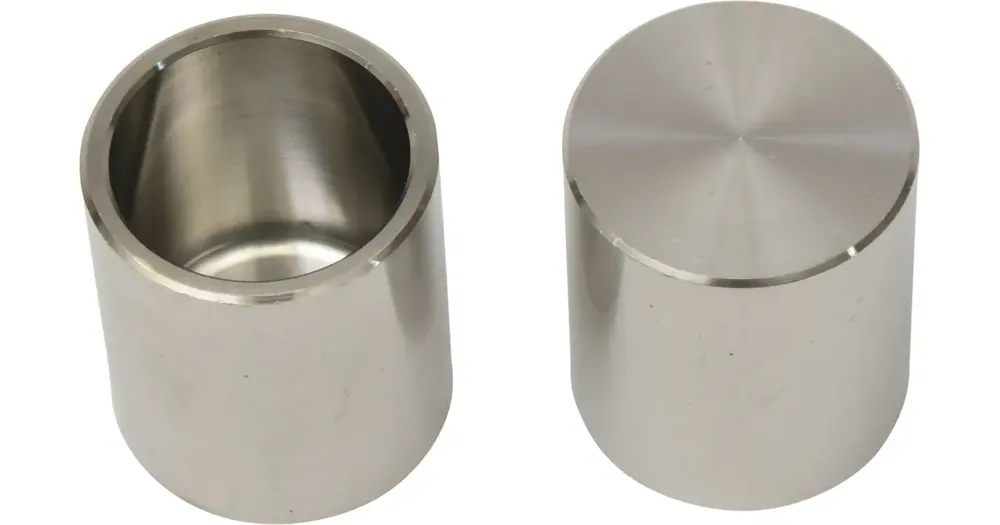 Löytö Jarrupuristimen mäntäsarja, etuosa, All-balls 18-9012