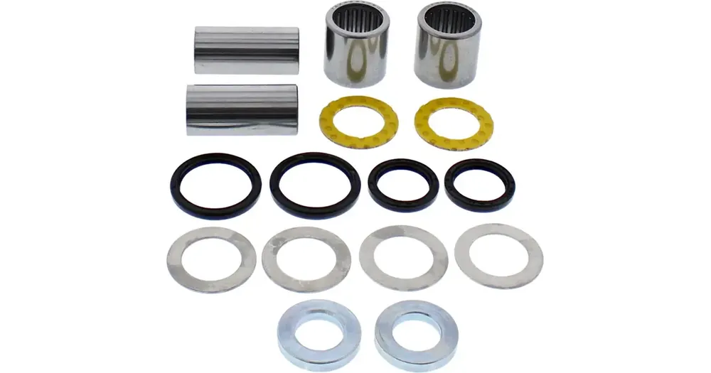 All Balls 28-1222 A-arm repair kit Halpa Hinta