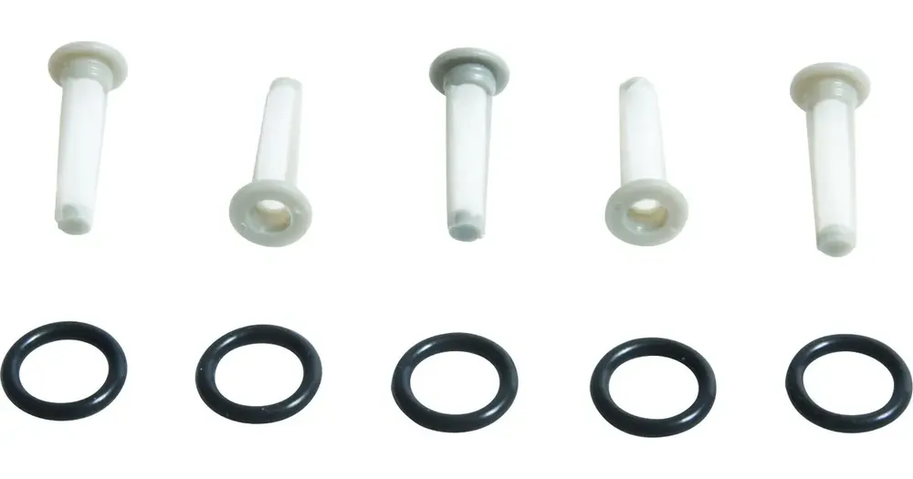 Polttoainepumpun suodatin, 5 kpl, All-Balls 47-3024 Viikonlopputarjous