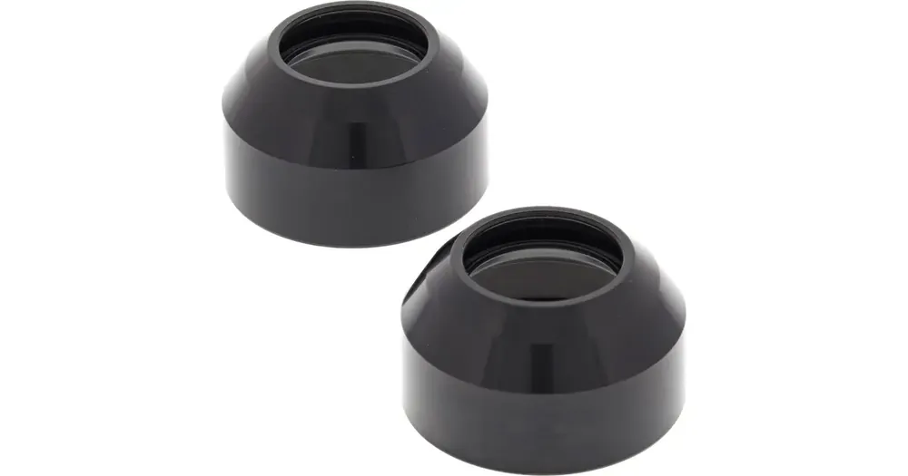 Turvallinen Maksu Etuhaarukan pölytiivisteet, 30x52x30x3mm, All Balls 57-124