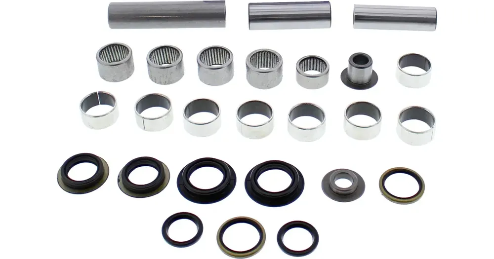Korjaussarja takahaarukan nivelelle (pallonivel) All Balls 27-1200, Kawasaki KLX 230/R Nopea Toimitus