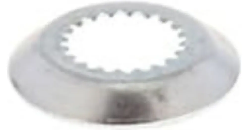 Aluslevy, eturattaan lukitus, 1 kpl, All-Balls 25-6018 Tarjous