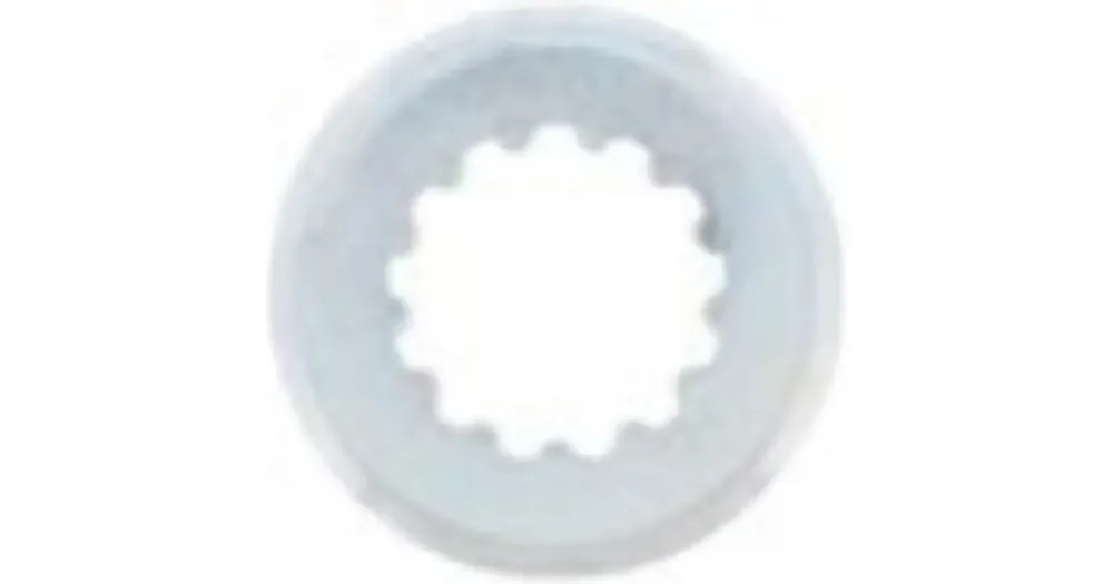 Halpa Aluslevy, eturattaan lukituslevy, 1 kpl, All-Balls 25-6002