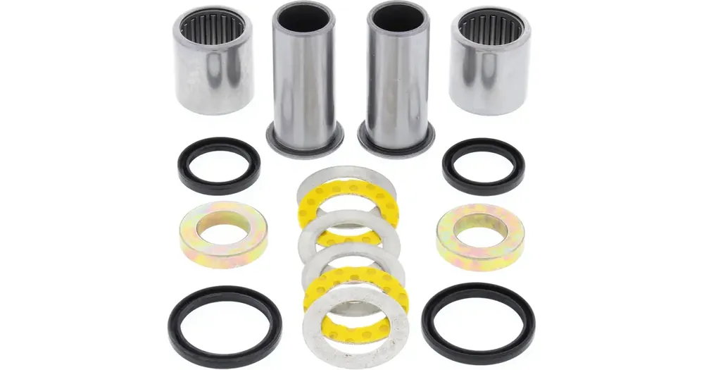 All Balls 28-1047 A-arm repair kit Uusi Malli