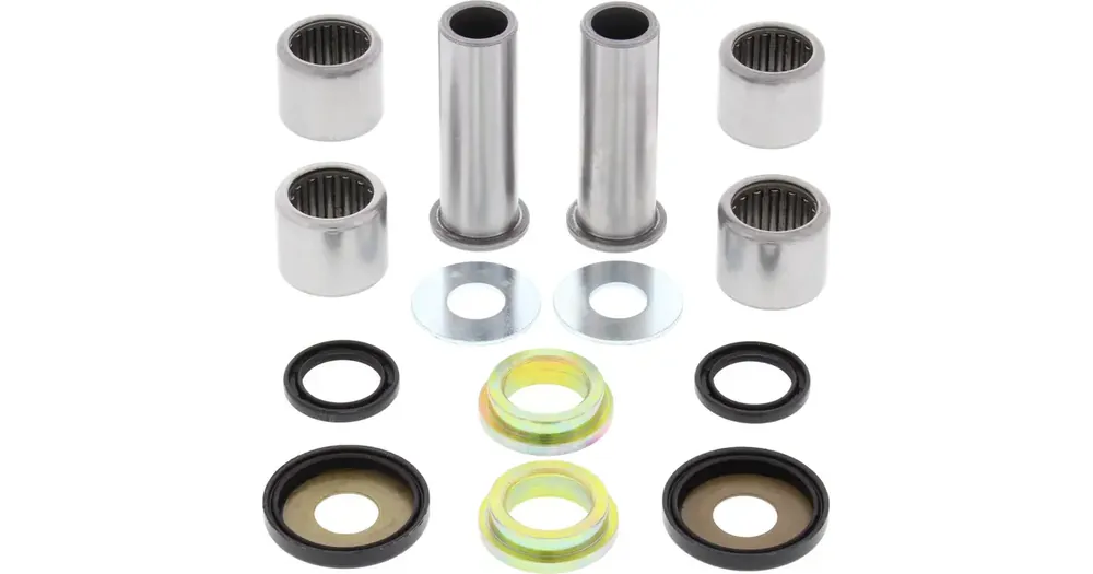Suosittu All Balls 28-1089 A-arm repair kit