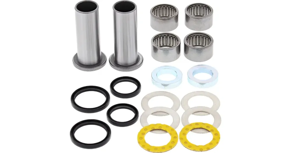 Halpa All Balls 28-1160 A-arm repair kit