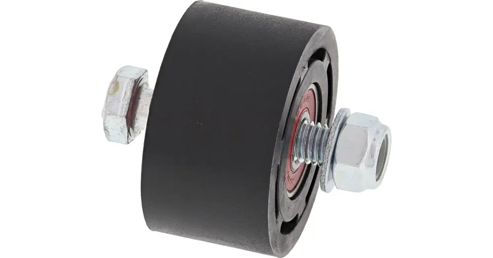 Bestseller Ketjupyörä, 43x24x8mm, All-Balls 79-5007