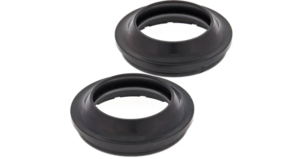 Etuhaarukan pölytiivisteet, 37x48/53x6/10mm All Balls 57-144 Halpa