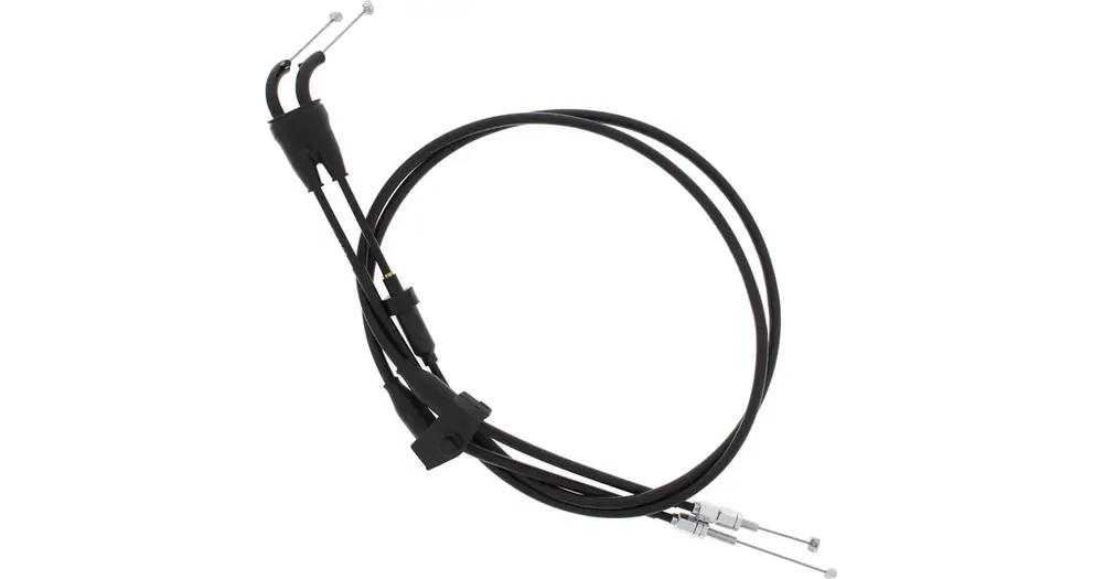 Suoraan Valmistajalta Kaasuvaijeri All Balls 45-1211