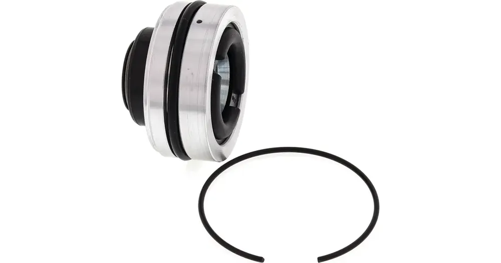 Asiakkaiden Suosikki Takaiskunvaimentimen tiivistesarja, 50x18mm, All Balls 37-1119