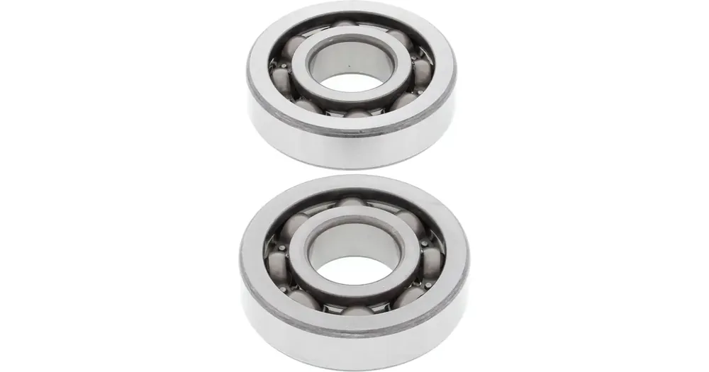 Alennus Kampiakselin laakerit All Balls 24-1052