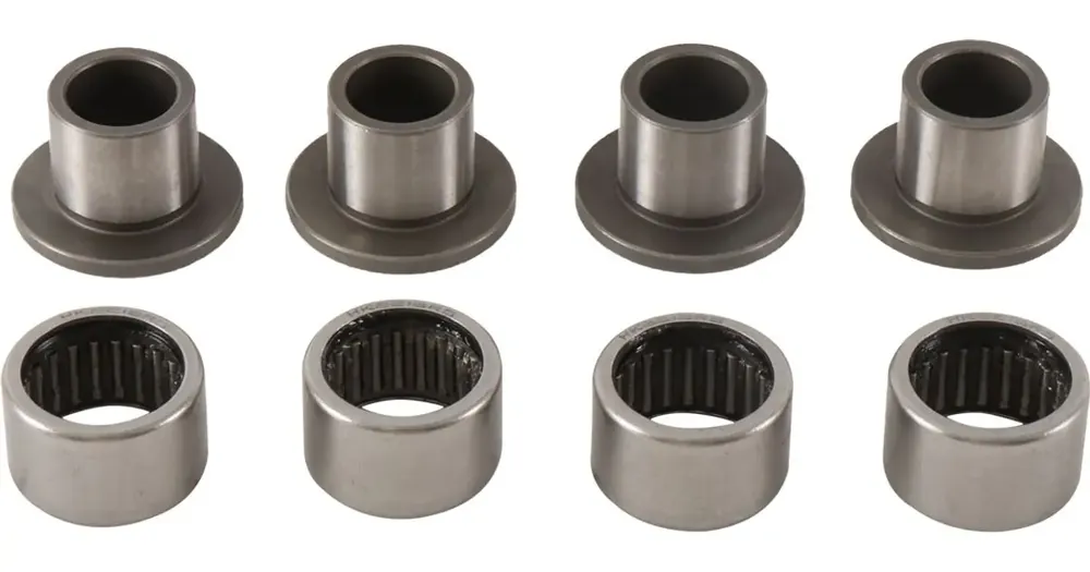 All Balls 28-1220 A-arm repair kit Alennettu