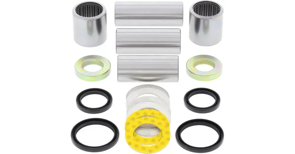 All Balls 28-1037 A-arm repair kit Viikonlopputarjous