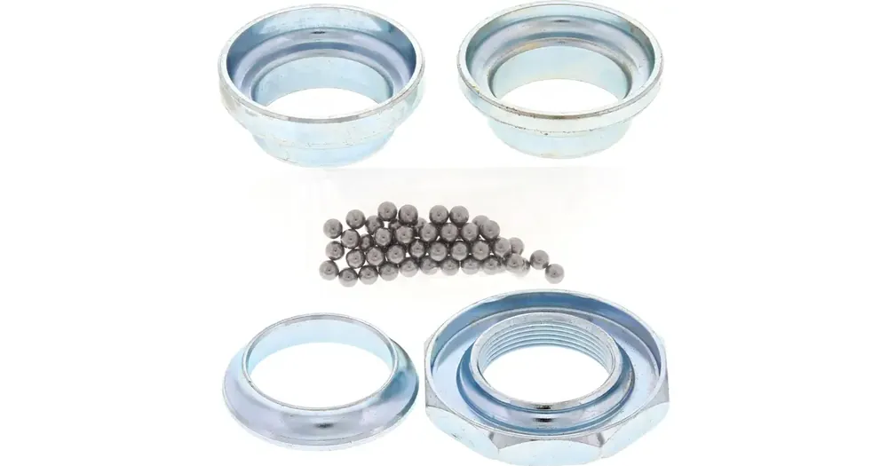 Pakollinen (Must-Have) Ohjausakselin laakeri All Balls 22-1073