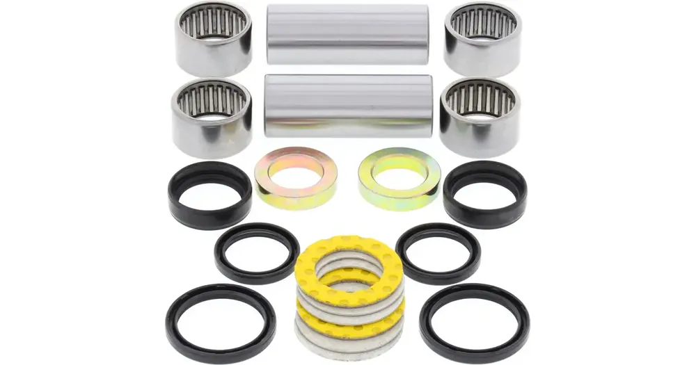 All Balls 28-1072 Swingarm Repair Kit Löytö
