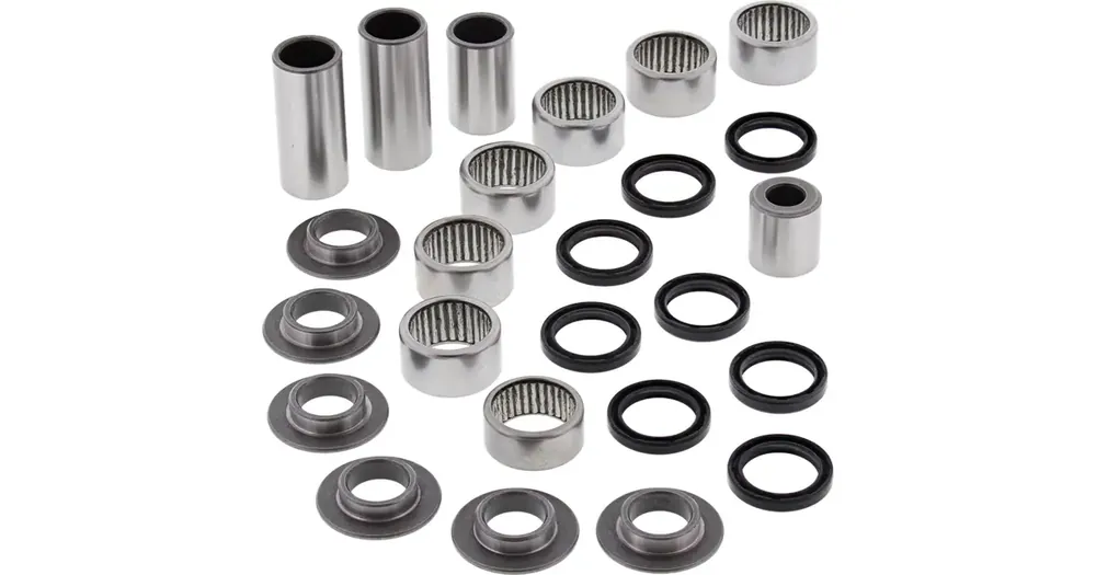 Korjaussarja takahaarukan nivelelle All Balls 27-1132, Suzuki RM125/250 Erikoistarjous