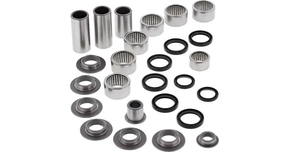 Korjaussarja takahaarukan nivelelle All Balls 27-1131, Suzuki RM 125/250 Aito