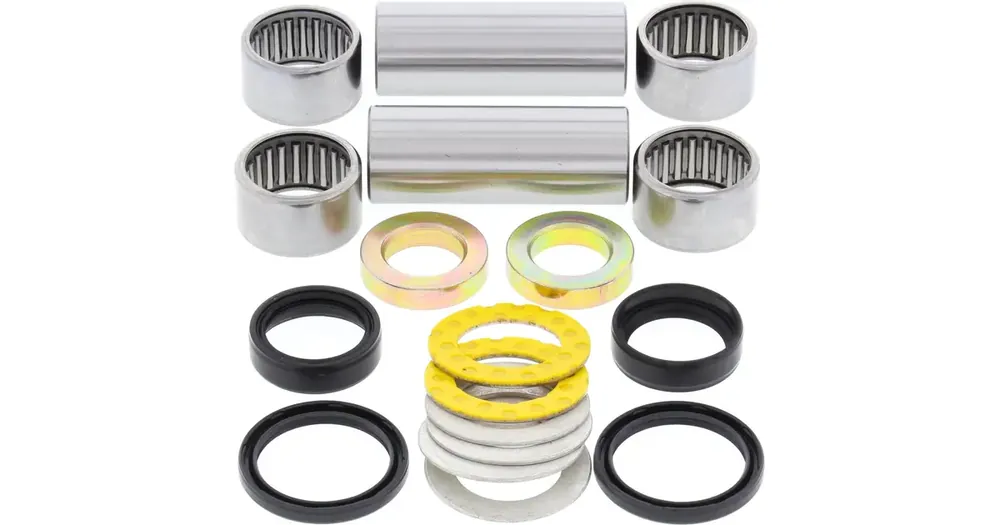 Edullinen Hinta All Balls 28-1073 A-arm repair kit