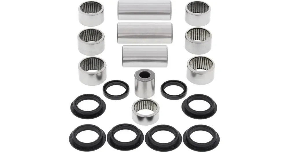 Korjaussarja takahaarukan nivelelle All Balls 27-1053, Suzuki RM 125/250 Alkuperäinen