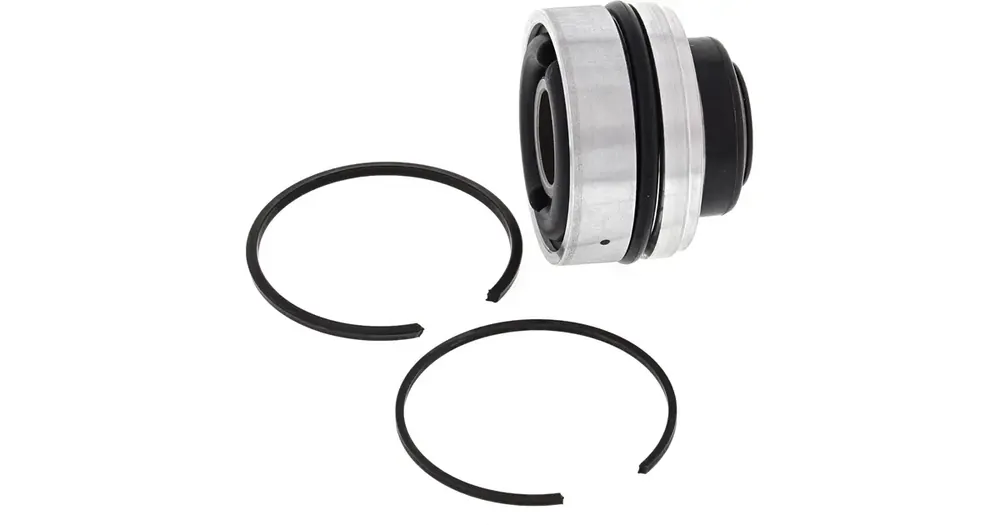 Edullinen Hinta Takaiskunvaimentimen tiivistesarja, 44x16mm, All Balls 37-1008