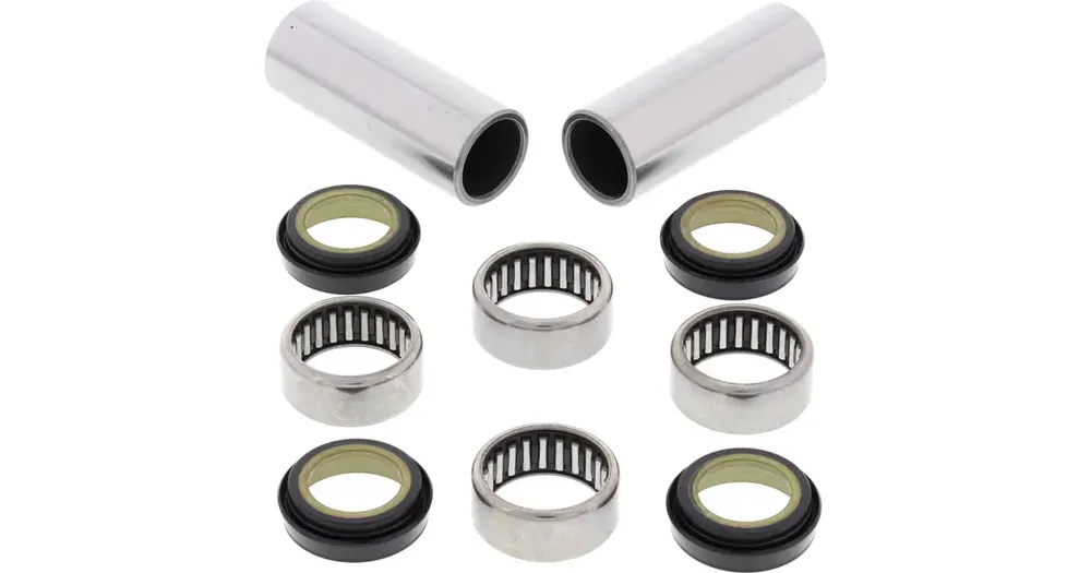 Vain Tänään All Balls 28-1065 A-arm repair kit