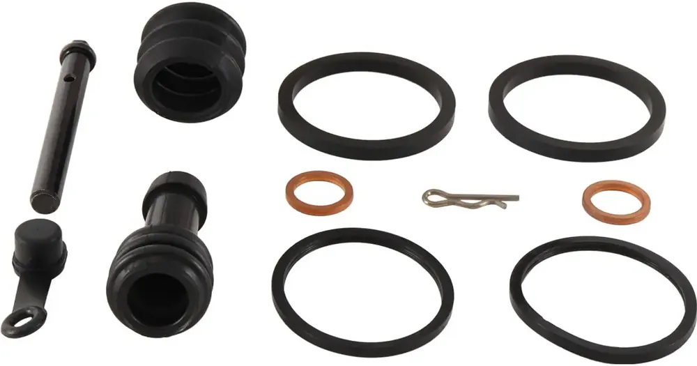 Jarrupuristimen korjaussarja eteen All Balls 18-3082 Bestseller