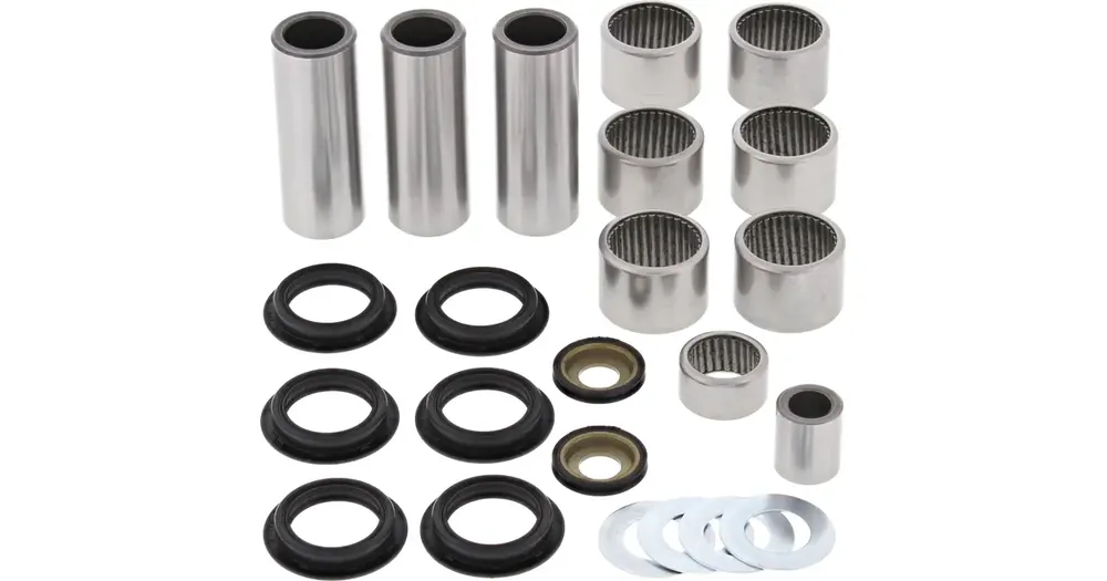Korjaussarja takahaarukan nivel (pallonivel) All Balls 27-1138, Kawasaki KLX 250 Vain Tänään