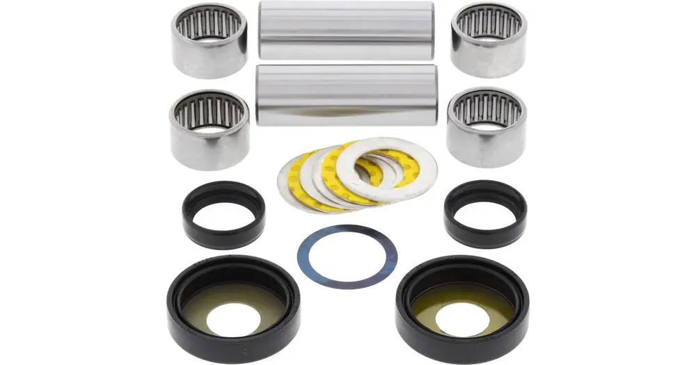 Loppuunmyynti All Balls 28-1077, Yamaha YZ 125 - Ajoitusvarsiston korjaussarja