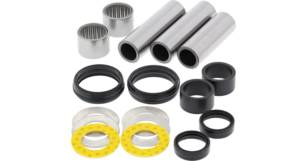 All Balls 28-1153 A-arms repair kit Lähetetään Heti