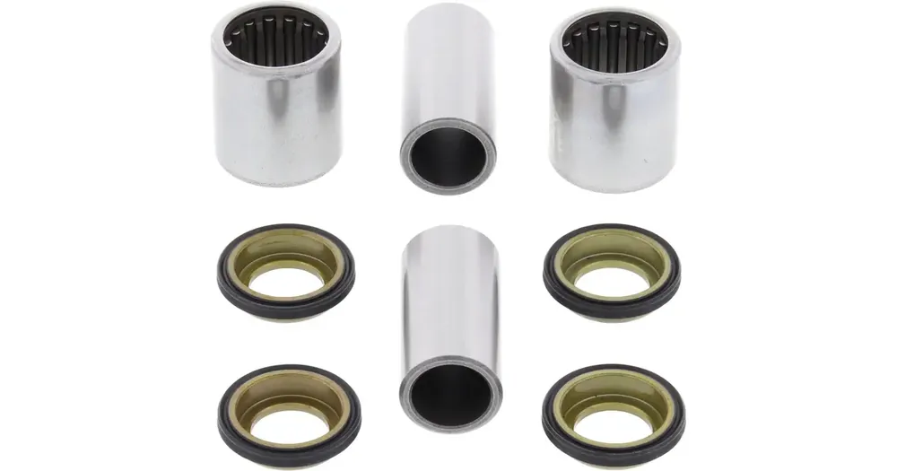 All Balls 28-1081 A-arm repair kit Viikonlopputarjous