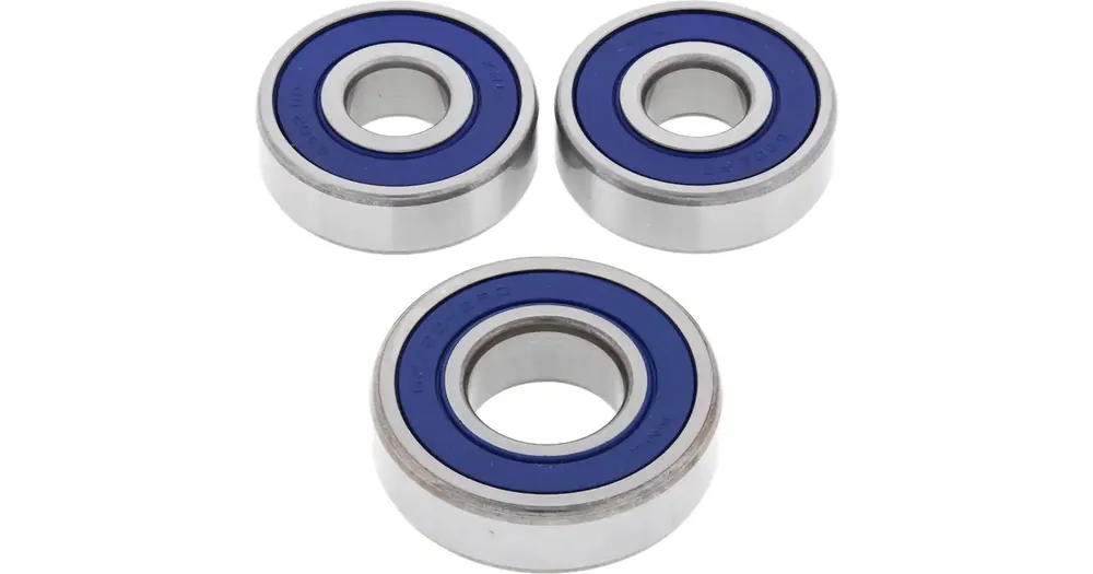 Takapyörän laakerit All Balls 25-1156 Suzuki PE 175 80-84 Osta Tänään