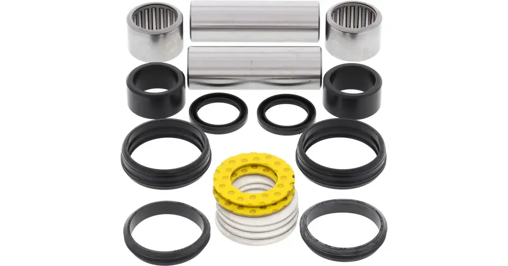 All Balls 28-1143 A-arm repair kit Vain Rajoitetun Ajan