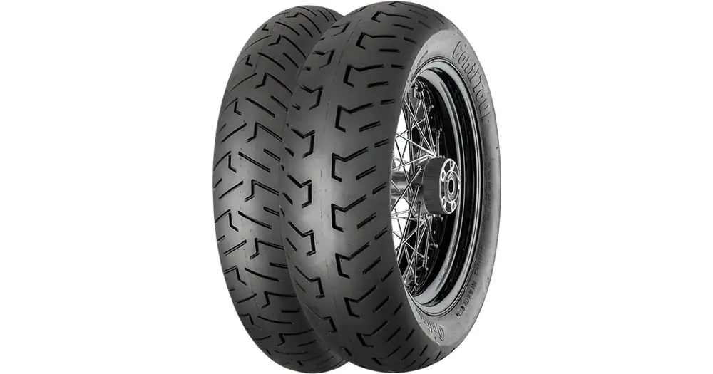 Bestseller Continental 130/70-18 CONTITOUR 63H TL M/C eturenkaan moottoripyörän katurengas