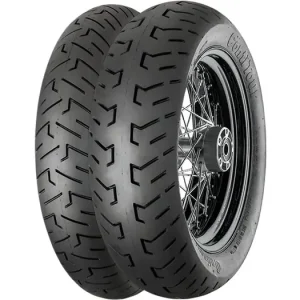 Continental 120/70-21 CONTITOUR 68V TL M/C takamoottoripyörän katurengas Pikatoimitus