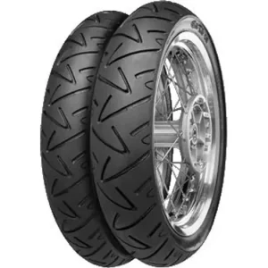 Continental 110/80-17 CONTITWIST SPORT SUPERMOTO 52H TL eturenkaan moottoripyörän katurengas Tarjoushinta