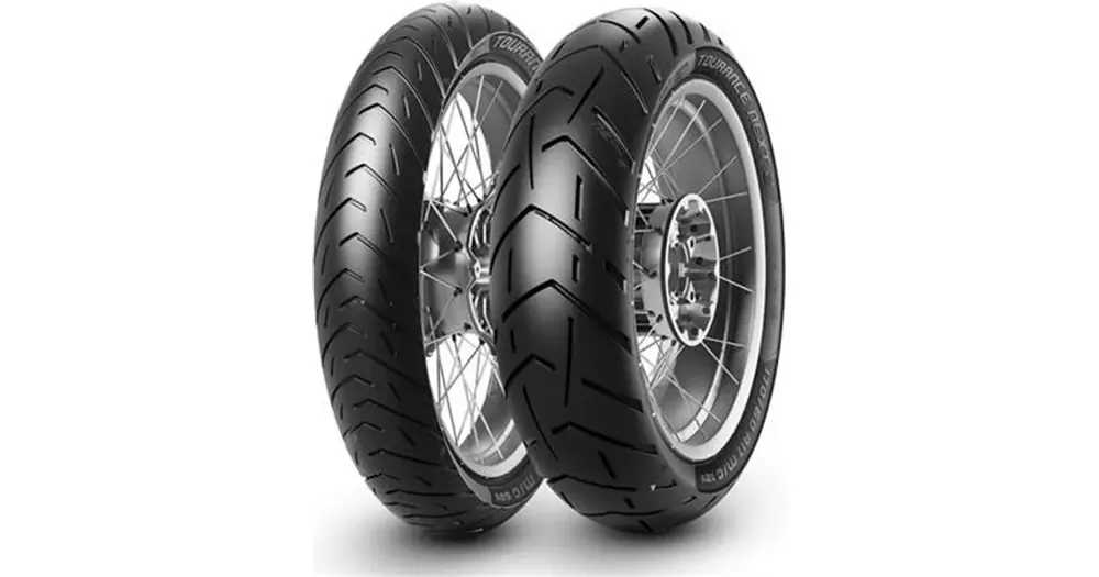 Osta Verkossa Metzeler 150/70-18 TOURANCE NEXT 2 70W M/C TL Takarengas