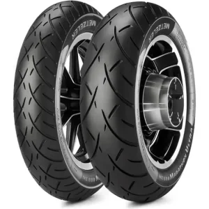 Metzeler 90/90-21 ME888 MARATHON ULTRA 54H M/C TL Eturengas Superhinta