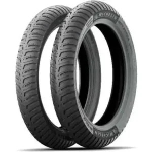 Michelin 100/90-14 CITY EXTRA 57S REINF TL M/C skootterin rengas Alkuperäinen