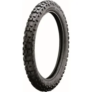 Alennettu Hinta Heidenau 2.50-16 K52 46M TT M/C REINF offroad-moottoripyörän rengas eteen/taakse
