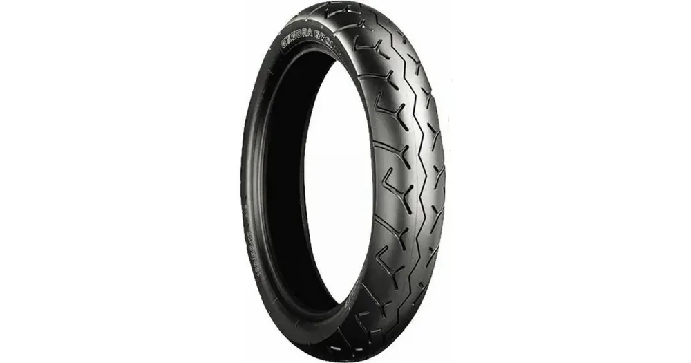 Bridgestone 150/80-17 G701 72H TL eturengas moottoripyörään, maantiekäyttöön Kausialennus