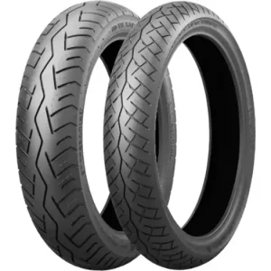 Bridgestone 130/90-16 BT46 67H TL takarenkaan moottoripyörän katurenkaat Asiakkaiden Suosikki