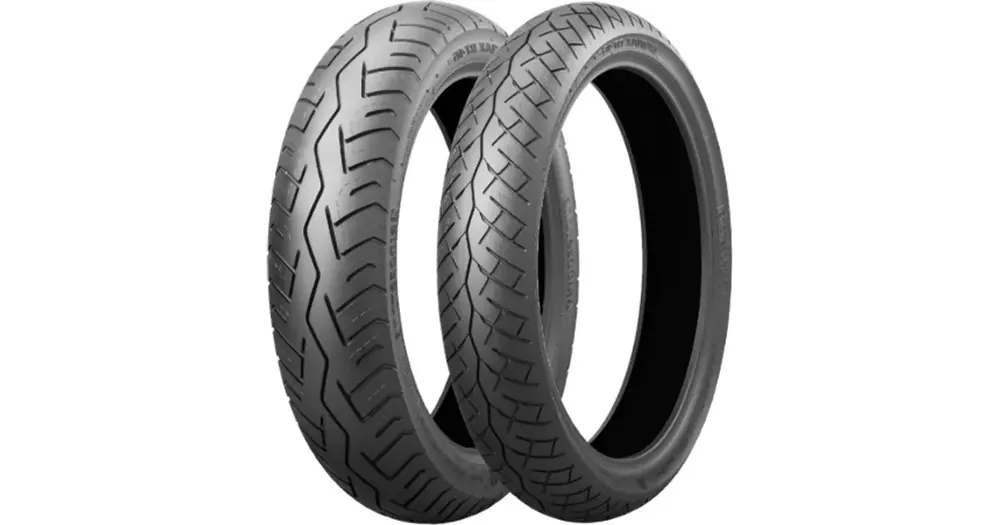Bridgestone 130/90-16 BT46 67H TL takarenkaan moottoripyörän katurenkaat Asiakkaiden Suosikki