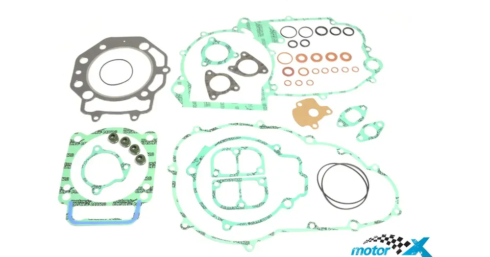 Ajankohtainen Moottorin tiivistesarja Athena P400270850305 KTM 620 EGS ‘96-‘97. DUKE 620 95-98