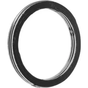 Äänenvaimentimen tiiviste 35x43x4mm Athena S410210012008 Sertifioitu
